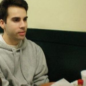 Meet your Posher, Andy